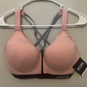 Victoria’s Secret sports bra